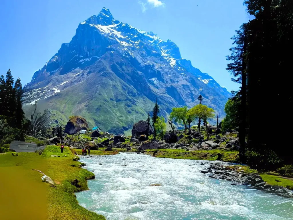 harkidun trek uttarakhand 5